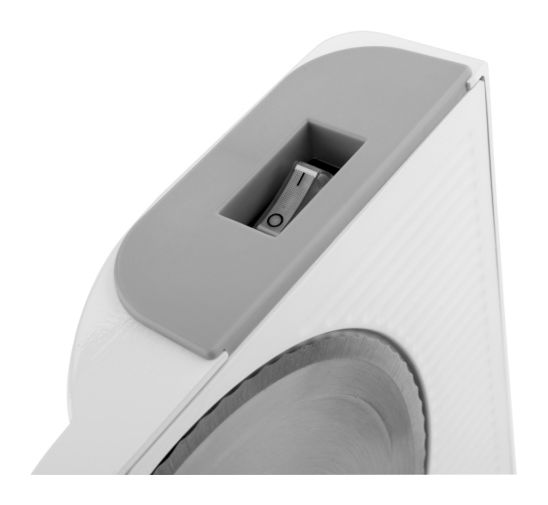Presto Allesschneider 150 W 