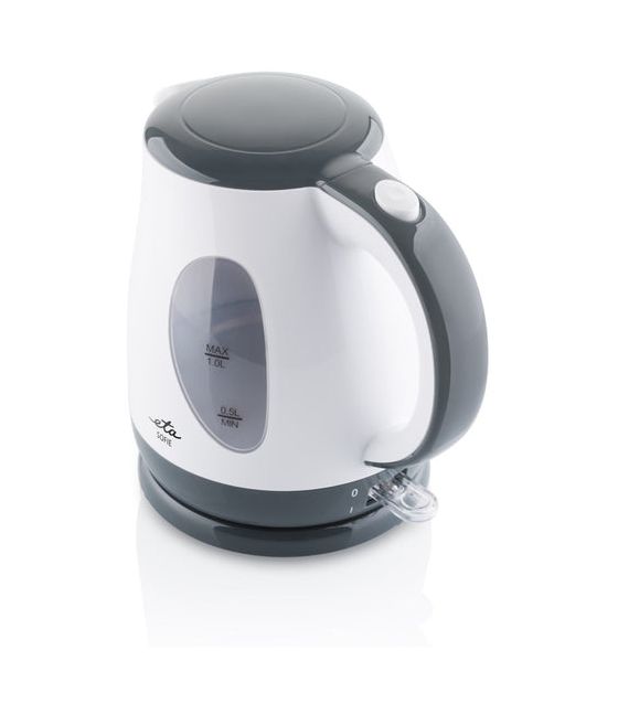Sofie 1,0 l Wasserkocher 2200 W  (Weiß) 
