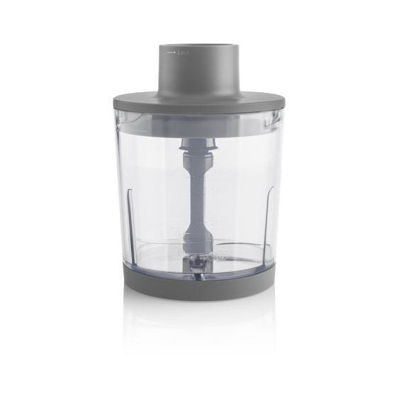 Spesso II Stabmixer 1200 W  (Edelstahl) 