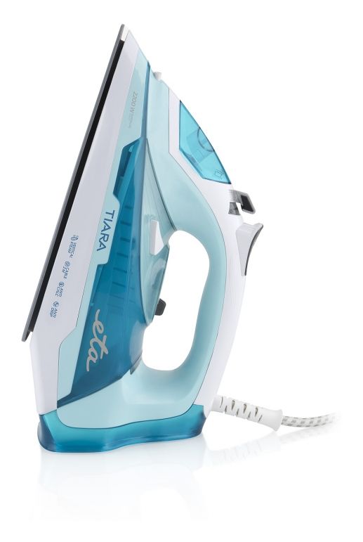 Tiara II 40 g/min Trocken- & Dampfbügeleisen 