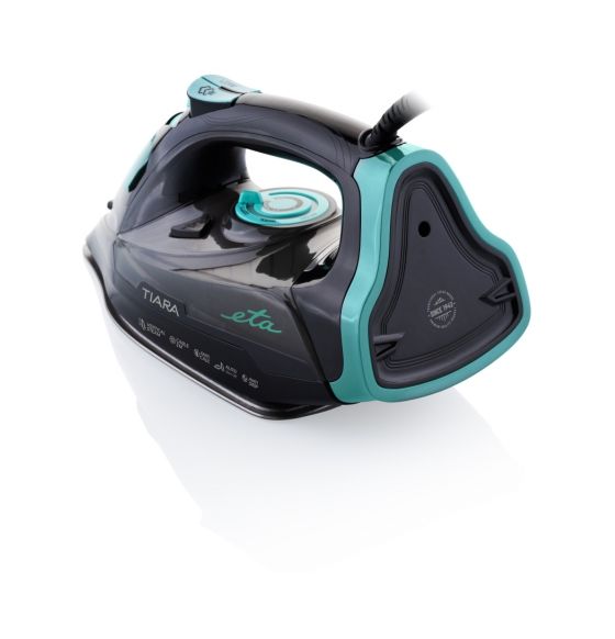 Tiara II 40 g/min Trocken- & Dampfbügeleisen 