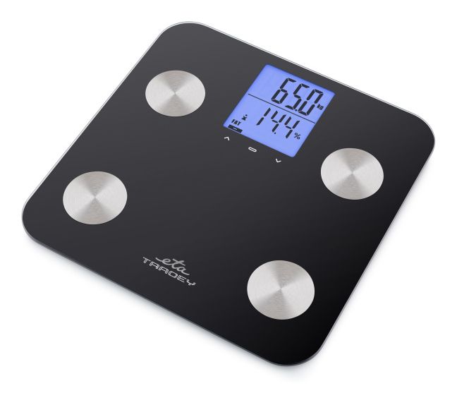 Tracey Personenwaage bis 180 kg 