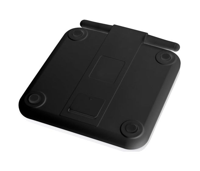 Vital Professional Elektronische Personenwaage bis 180 kg 