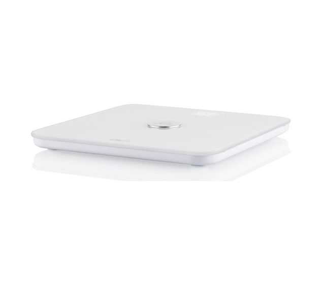 Vital Pure Elektronische Personenwaage bis 180 kg 