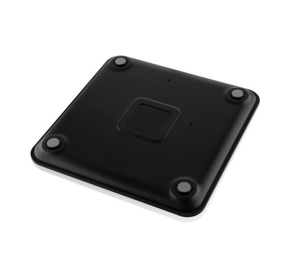 Vital Trainer Elektronische Personenwaage bis 180 kg 