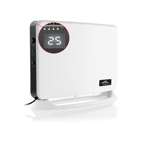 Warmie Digi 2000 W 