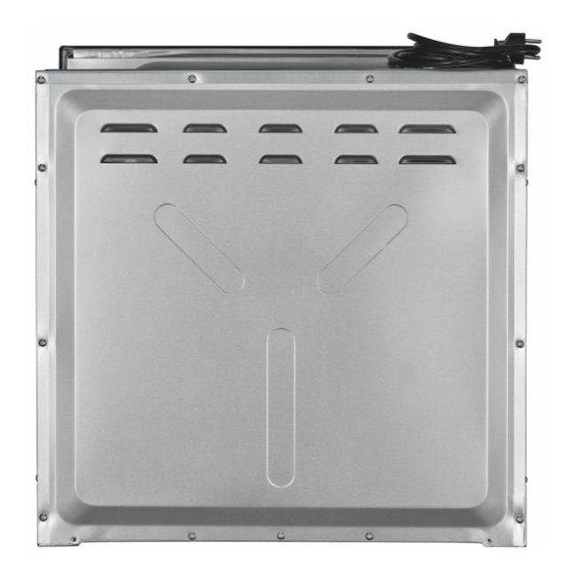 EBE255-020 Einbaubackofen 59 l 