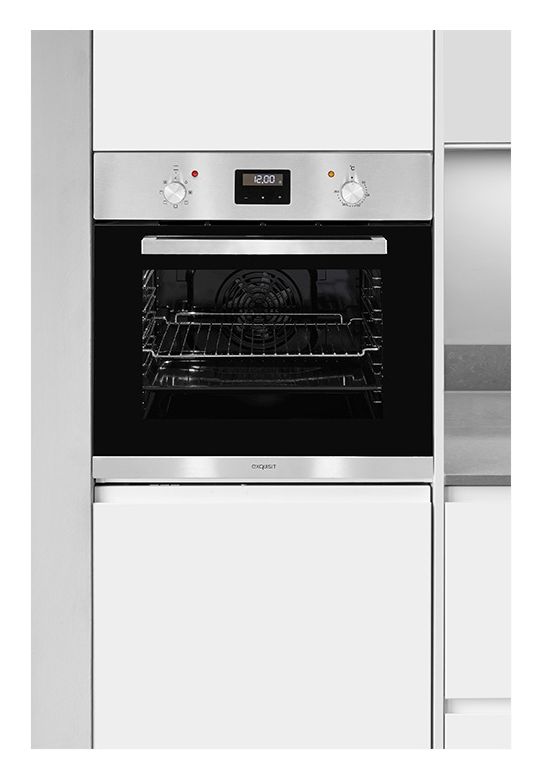 EBE657-2U Einbaubackofen 59 l 