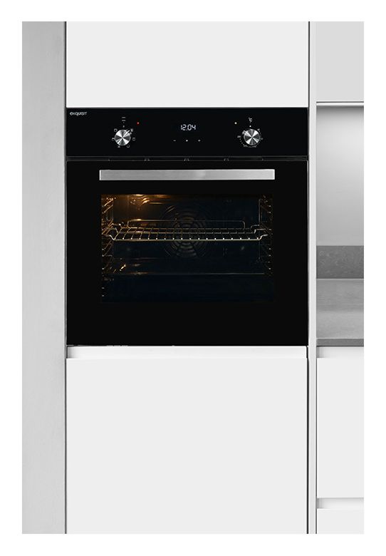 EBE657-U-020 Einbaubackofen 59 l 