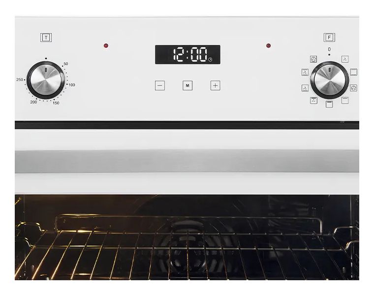 EBE76-9-H-020 Einbaubackofen maxi 
