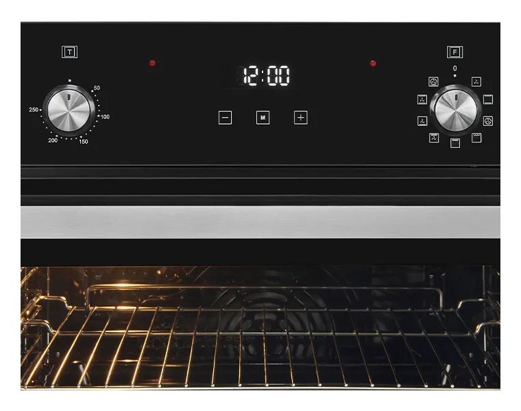 EBE76-9-H-020 Einbaubackofen maxi 