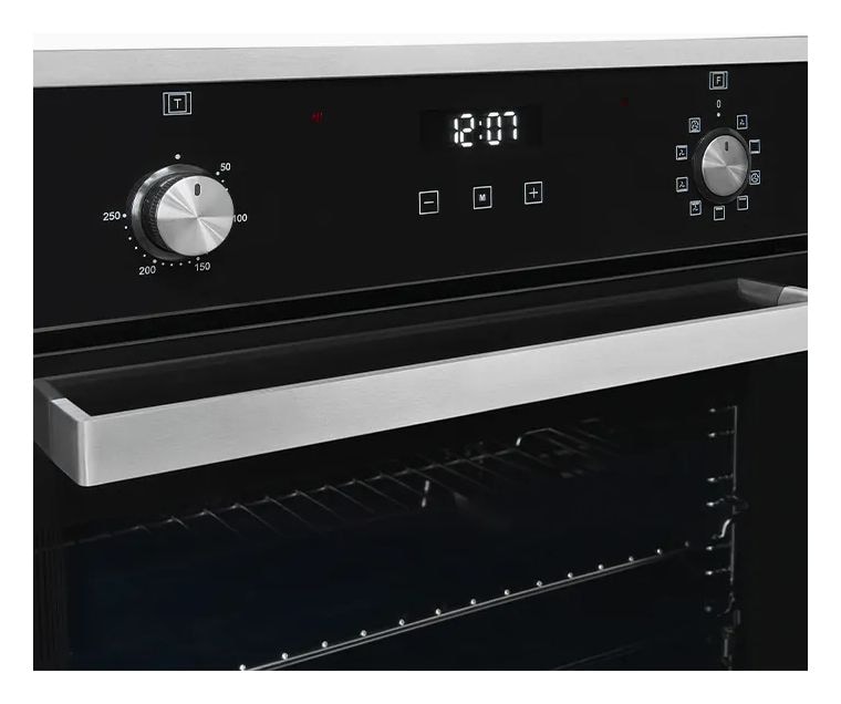 EBE76-9-H-020 Einbaubackofen maxi 
