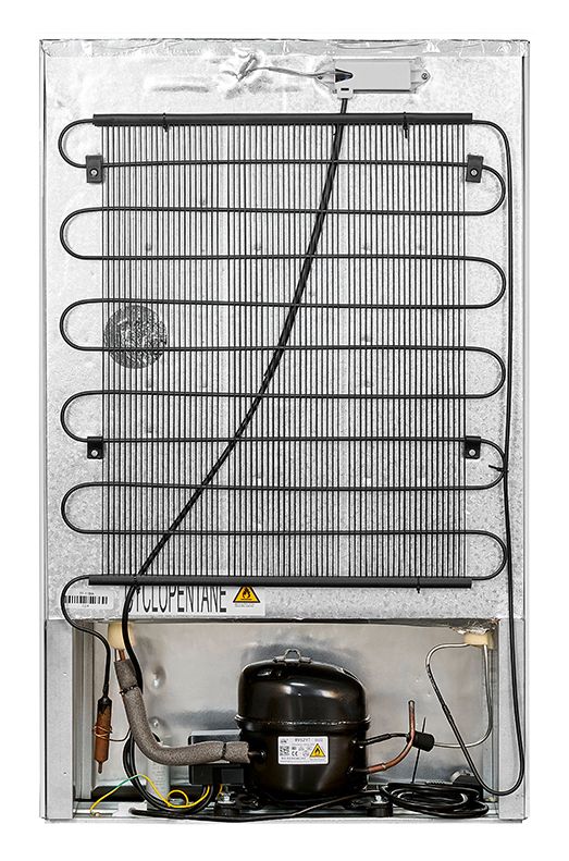 EGS101-080E 77 l Einbau Gefrierschrank 170 kWh Jahr 