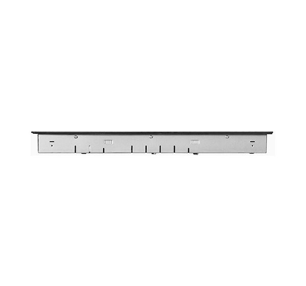EKC601-2.1 BZ autarkes 58 cm Glaskeramik Kochfeld/Herdplatte 4 Zone(n) 