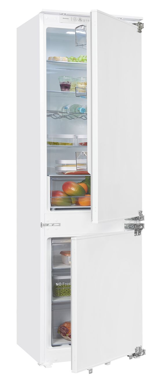 EKGC270-70-NF-F-010E 183 l / 63 l Einbau Kühl-/Gefrierkombination 217,18 kWh 