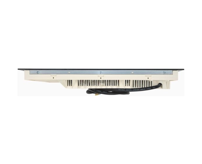 EKI600-B-490 autarkes 59 cm Induktions Kochfeld/Herdplatte 4 Zone(n) 