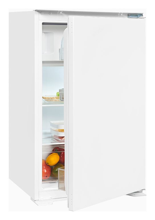 EKS131-4-E-040E 114 l 87,6 cm Einbaukühlschrank EEK: E 142 kWh Jahr 