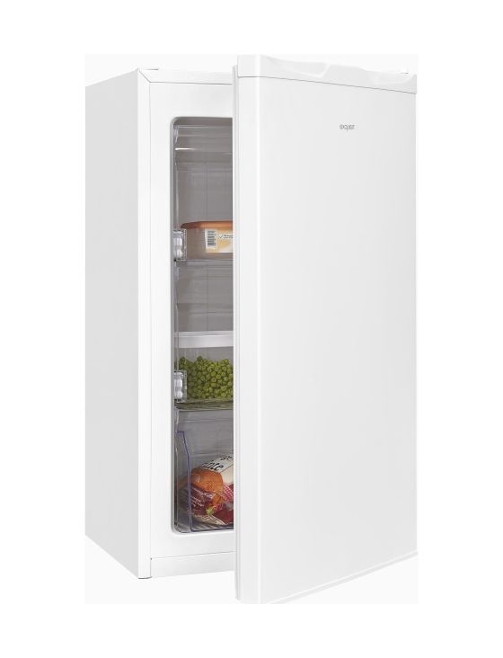 GS111-330E 63 l Gefrierschrank 157 kWh Jahr  (Weiß) 