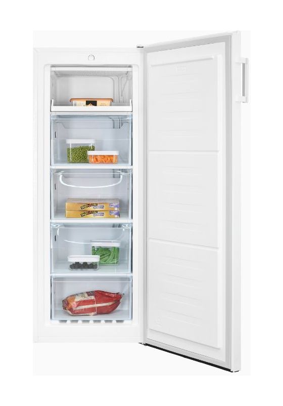 GS230-H-010E 165 l Gefrierschrank 188 kWh Jahr  (Weiß) 