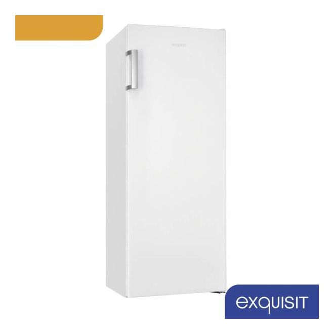 GS230-H-050C 177 l Gefrierschrank 123 kWh Jahr  (Weiß) 