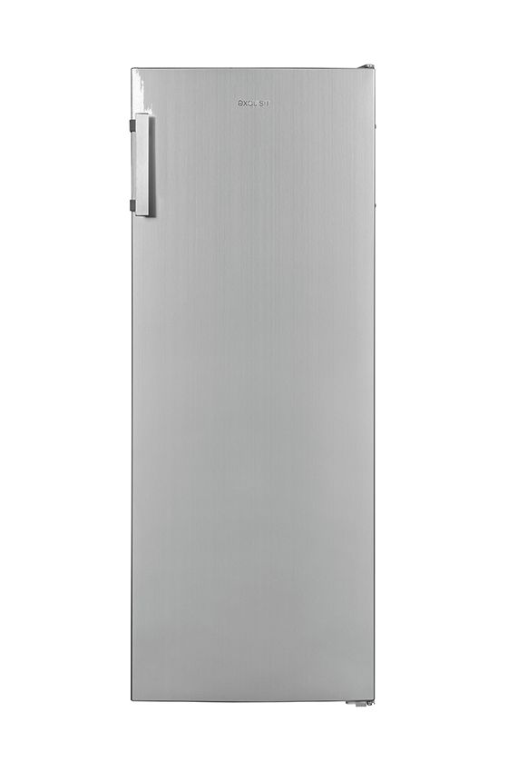 GS231-NF-H-040C 161 l Gefrierschrank 132 kWh Jahr NoFrost  (Edelstahl) 