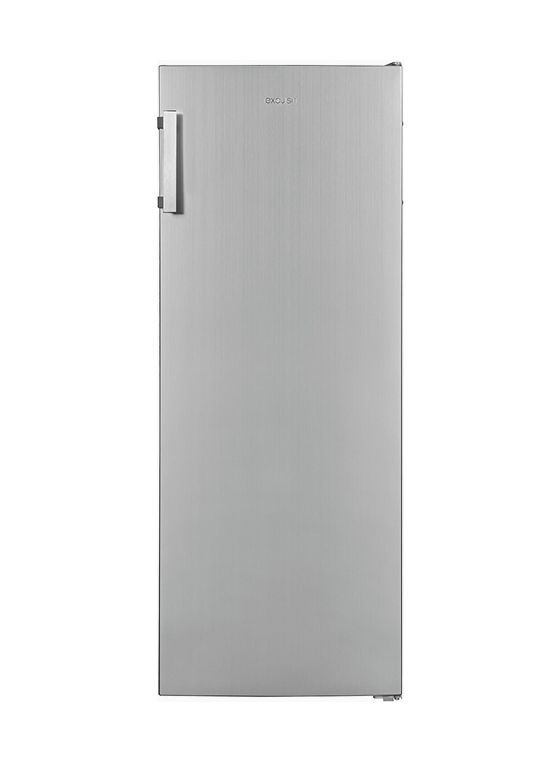 GS231-NF-H-040D 161 l Gefrierschrank 132 kWh Jahr NoFrost  (Edelstahl) 