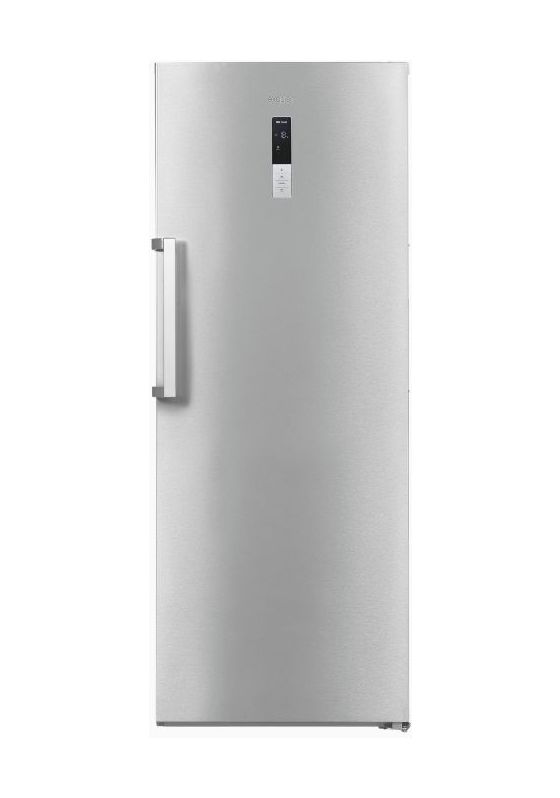 GS380-NF-H-050D 380 l Gefrierschrank 226 kWh Jahr NoFrost  (Edelstahl) 