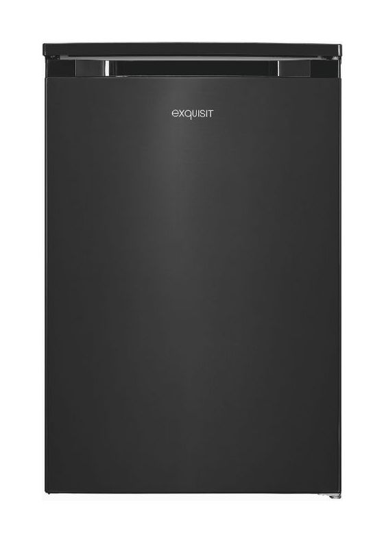 GS81-051C 85 l Gefrierschrank 105 kWh Jahr  (Dunkles Grau) 