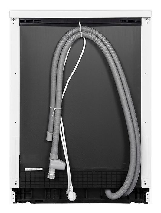 GSP9414-030D 60 cm Geschirrspüler freistehend Leise 14 Maßgedecke aquaStop Funktion 