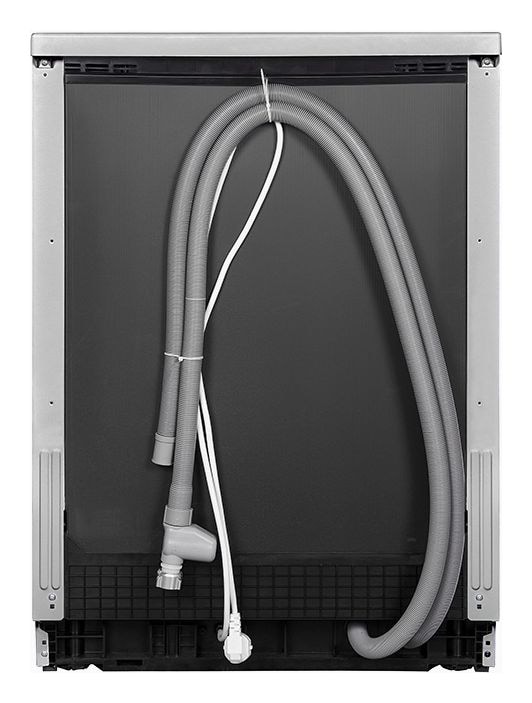 GSP9414-030D 60 cm Geschirrspüler freistehend Leise 14 Maßgedecke aquaStop Funktion 