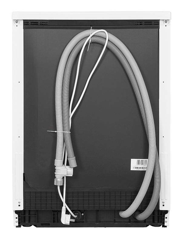 GSP9614-030B 60 cm Geschirrspüler unterbaufähig Sehr leise 14 Maßgedecke aquaStop Funktion 