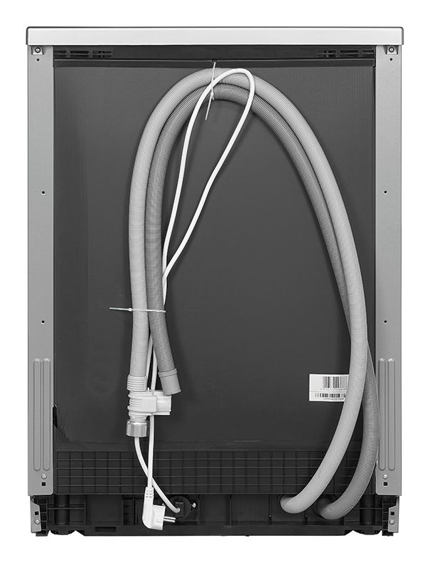 GSP9614-030B 60 cm Geschirrspüler unterbaufähig Sehr leise 14 Maßgedecke aquaStop Funktion 