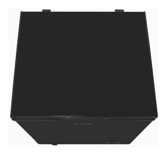 GT100-050E Tiefkühltruhe Freistehend 169 kWh Jahr 