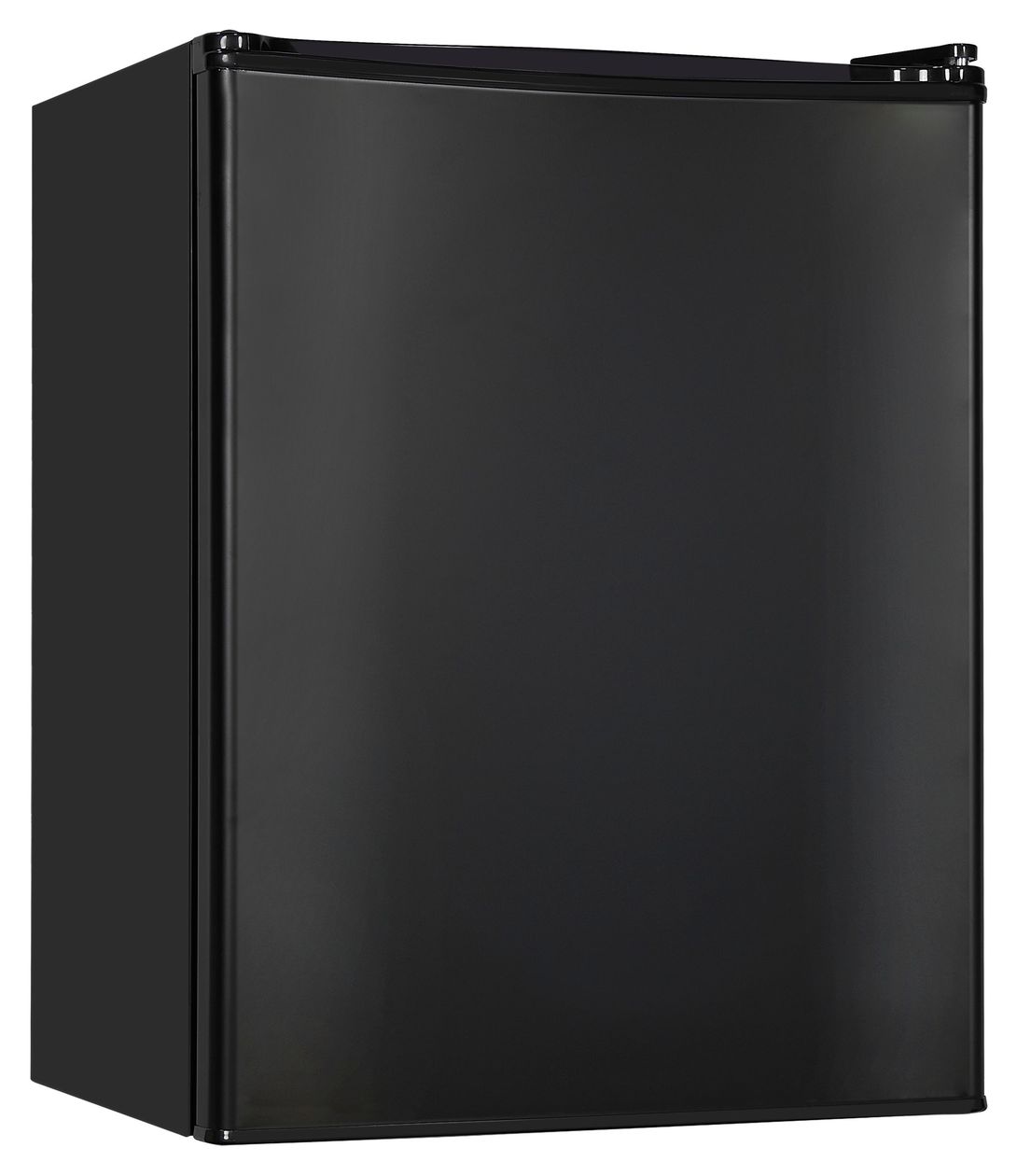 KB60-V-090E 52 l Tischkühlschrank EEK: E 81 kWh Jahr  (Schwarz) 