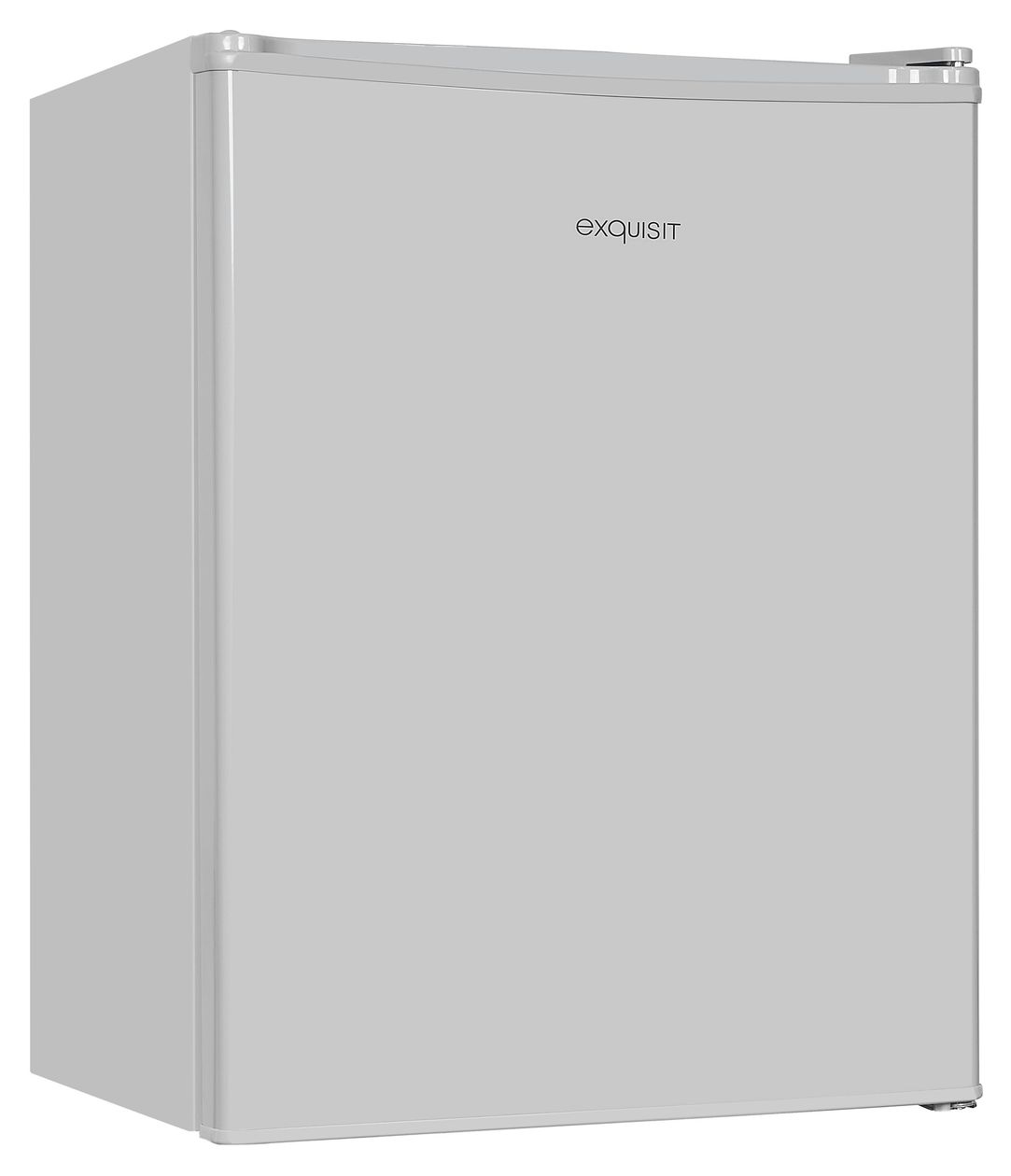 KB60-V-090E 52 l Tischkühlschrank EEK: E 81 kWh Jahr  (Grau) 