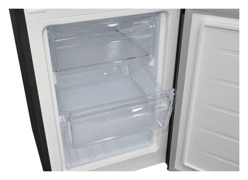 KGC231-60-E-050C 109 l / 48 l Kühl-Gefrierkombi freistehend 121 kWh Jahr  (Anthrazit) 