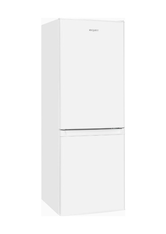 KGC232-60-E-040C 121 l / 52 l Kühl-Gefrierkombi freistehend 124 kWh Jahr  (Weiß) 