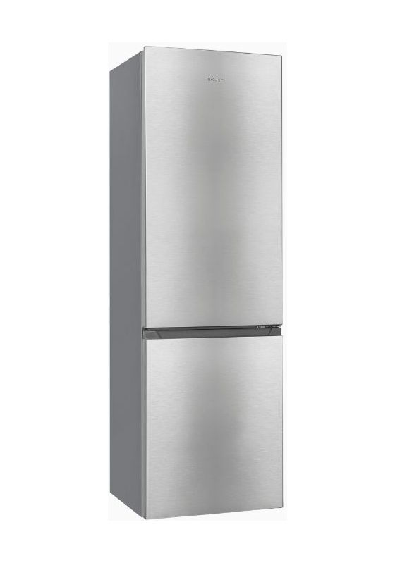 KGC265-70-010D 198 l / 71 l Kühl-Gefrierkombi freistehend 168 kWh Jahr  (Weiß) 