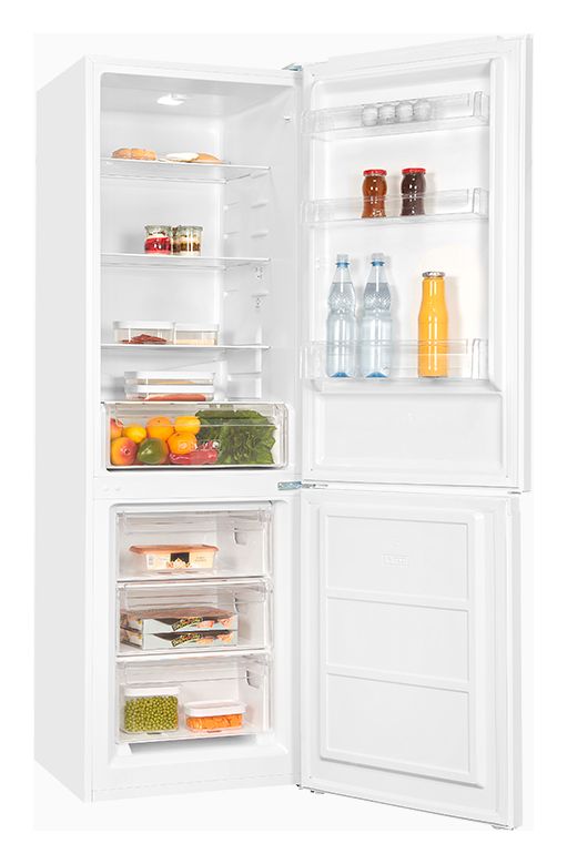 KGC320-95-E-040C 219 l / 96 l Kühl-Gefrierkombi freistehend 149 kWh Jahr  (Weiß) 