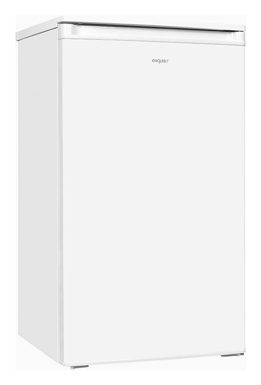 KS117-3-040D 81 l / 70 l Tischkühlschrank EEK: F 156 kWh Jahr  (Weiß) 