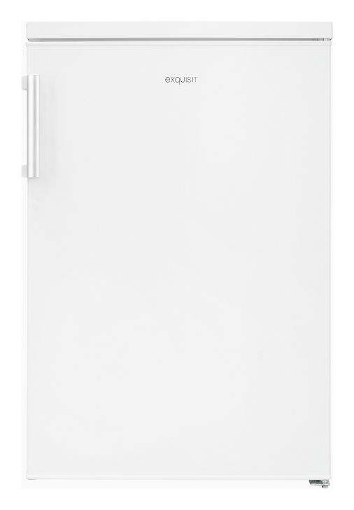KS16-4-H-010C 120 l / 107 l Tischkühlschrank EEK: C 87 kWh Jahr  (Weiß) 