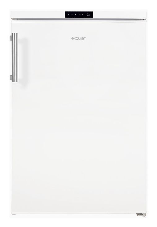 KS16-4-HE-010D 107 l / 107 l Tischkühlschrank EEK: D 110 kWh Jahr  (Weiß) 