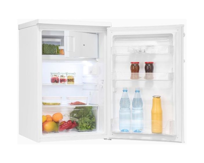 KS16-4-HE-040C 109 l / 95 l Tischkühlschrank EEK: C 89 kWh Jahr  (Weiß) 