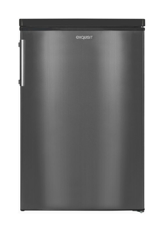 KS16-4-HE-040E 109 l / 95 l Tischkühlschrank EEK: E 139 kWh Jahr  (Grau) 