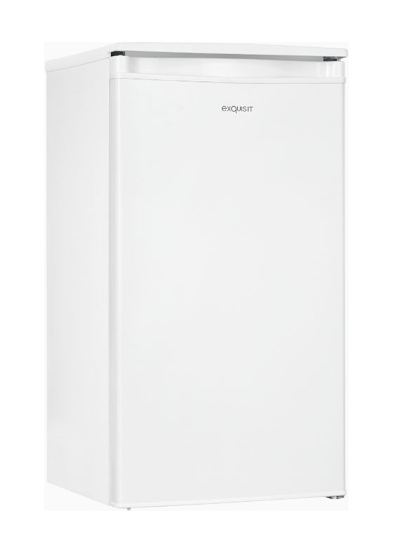 KS85-V-091D 76 l Tischkühlschrank EEK: D 67 kWh Jahr  (Weiß) 