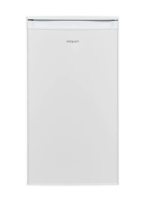 KS85-V-091E 75 l Kühlschrank freistehend EEK: E 84 kWh Jahr  (Weiß) 