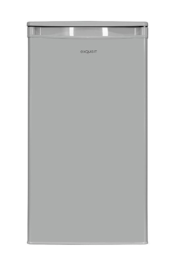 KS85-V-091E 76 l Kühlschrank freistehend EEK: E 84 kWh Jahr  (Grau) 