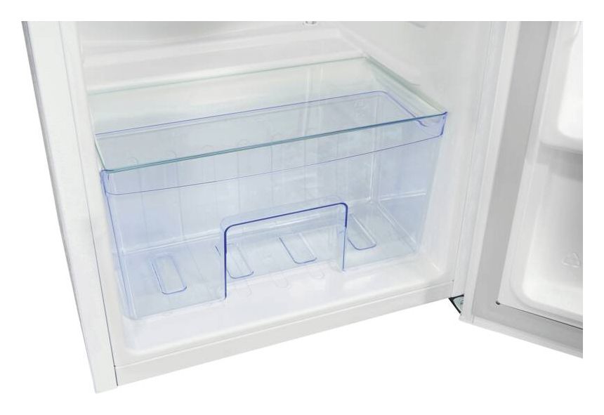 KS85-VU-090E 75 l Tischkühlschrank EEK: E 84 kWh Jahr  (Weiß) 