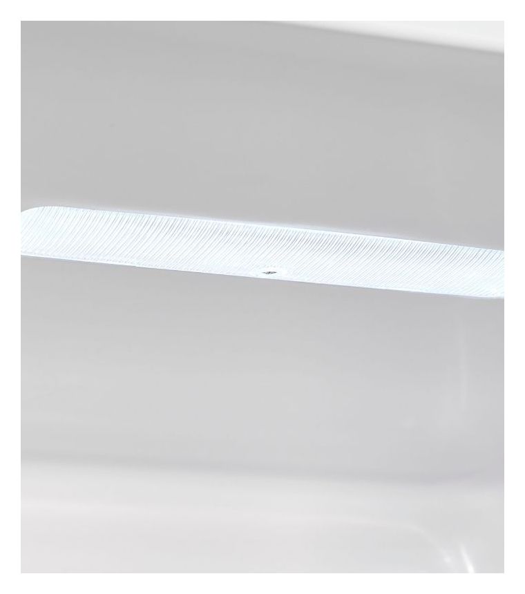 SBS46-040D Side-by-Side Kühl-/ Gefrierkombination 291 l / 151 l 230 kWh NoFrost 1770 mm x 910 mm  (Anthrazit) 