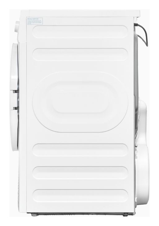 TWP803-031D Wärmepumpen Trockner Frontlader 